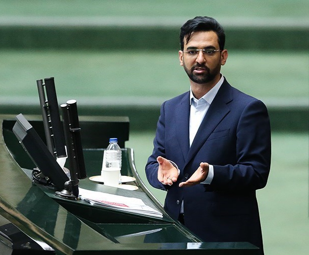 وزیر ارتباطات: تلگرام ۵ موردی که ما گفته بودیم محدود کرد، اما در مورد مسائل امنیتی حاضر نشد محدودیت اعمال کند؛ ما هم شکایت کردیم