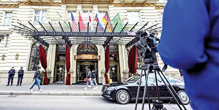 تصمیم تازه آمریکا و خطر بزرگی که مذاکرات احیای برجام را تهدید می کند! تصمیم تازه آمریکا و خطر بزرگی که مذاکرات احیای برجام را تهدید می کند!