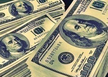 قیمت دلار، امروز ۲۹ تیر ۱۴۰۰