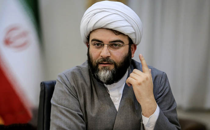 برنامه فرهنگی رئیس سازمان تبلیغات در دست رئیسی/ طراح سایت همسریابی به وزارت ارشاد میرود؟ برنامه فرهنگی رئیس سازمان تبلیغات در دست رئیسی/ طراح سایت همسریابی به وزارت ارشاد میرود؟