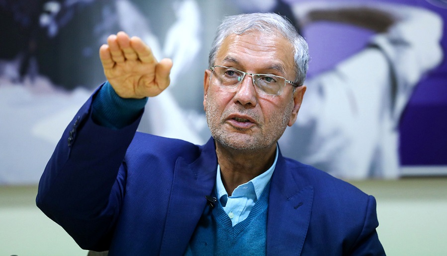 ربیعی می گوید مصوبه «فرا برجامی» مجلس مذاکرات وین را پیچیده کرده