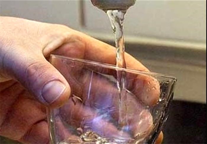 جیرهبندی آب به تهران میرسد؟ جیرهبندی آب به تهران میرسد؟