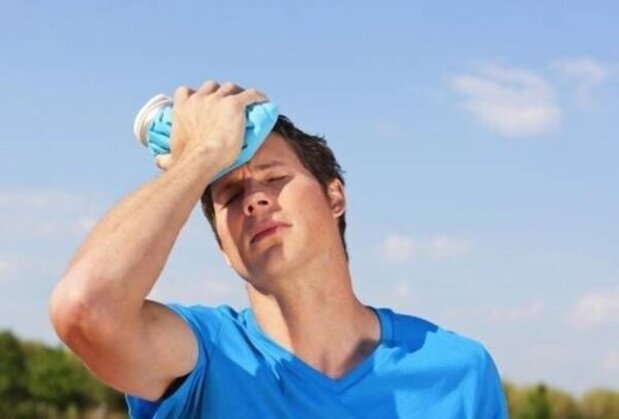 پیشبینی هواشناسی از ماندگاری هوای گرم در روزهای آینده پیشبینی هواشناسی از ماندگاری هوای گرم در روزهای آینده