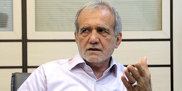 پزشکیان: چرا روی برگههای رأی اسم عباس بوعذار بود؟ پزشکیان: چرا روی برگههای رأی اسم عباس بوعذار بود؟