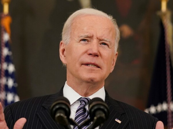 6ماه گذشت و مسئله هستهای ایران هنوز تعیین تکلیف نشده؛ آیا دوران متلاطم ریاست جمهوری بایدن آغاز شده است؟ 6ماه گذشت و مسئله هستهای ایران هنوز تعیین تکلیف نشده؛ آیا دوران متلاطم ریاست جمهوری بایدن آغاز شده است؟