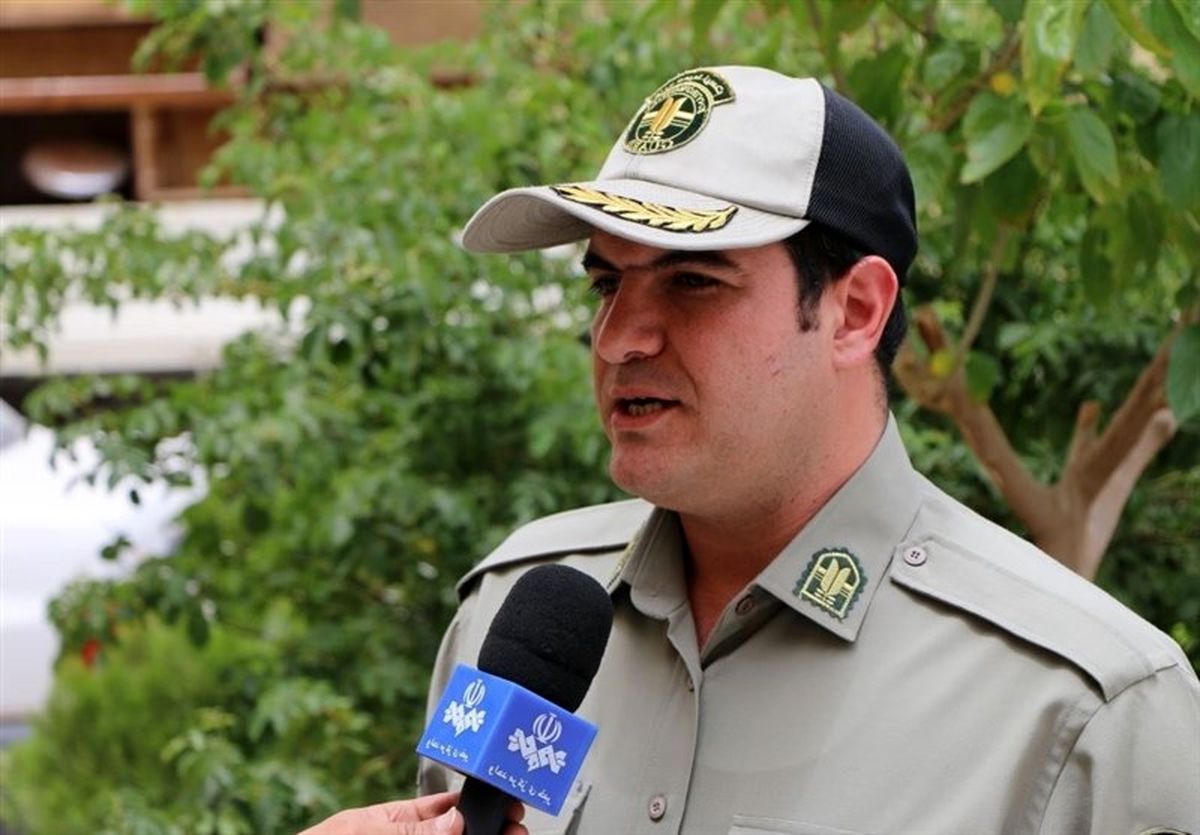 6 گزینه برای ریاست سازمان حفاظت محیط زیست 6 گزینه برای ریاست سازمان حفاظت محیط زیست