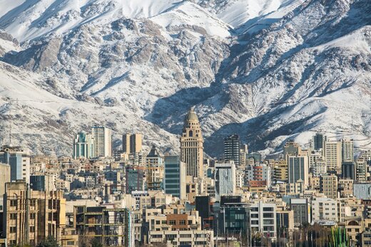 صنعت ساخت و ساز در رکود/قیمت ساخت هر مترمربع واحد مسکونی چقدر است؟ صنعت ساخت و ساز در رکود/قیمت ساخت هر مترمربع واحد مسکونی چقدر است؟