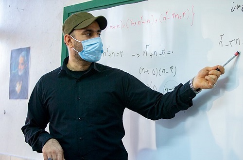 استخدام بزرگ فرهنگیان در راه است استخدام بزرگ فرهنگیان در راه است