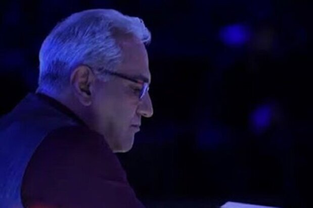 واکنش مهران مدیری به فروش سوالات «دورهمی» واکنش مهران مدیری به فروش سوالات «دورهمی»