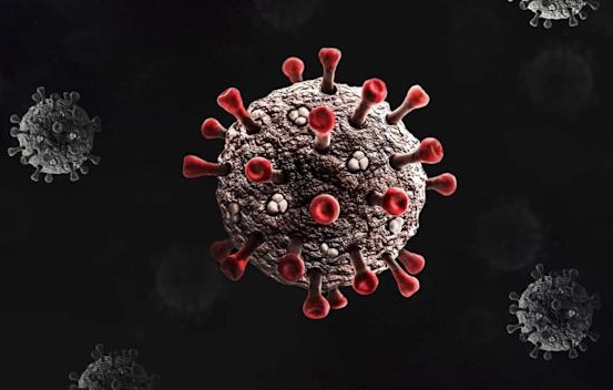 آغاز موج پنجم کرونا آغاز موج پنجم کرونا