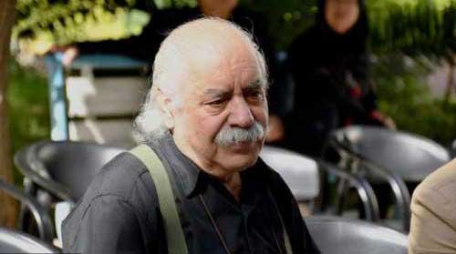 بهزاد فراهانی