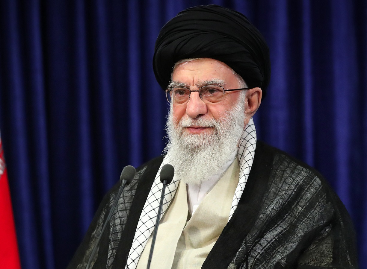 رهبر معظم انقلاب رهبر معظم انقلاب