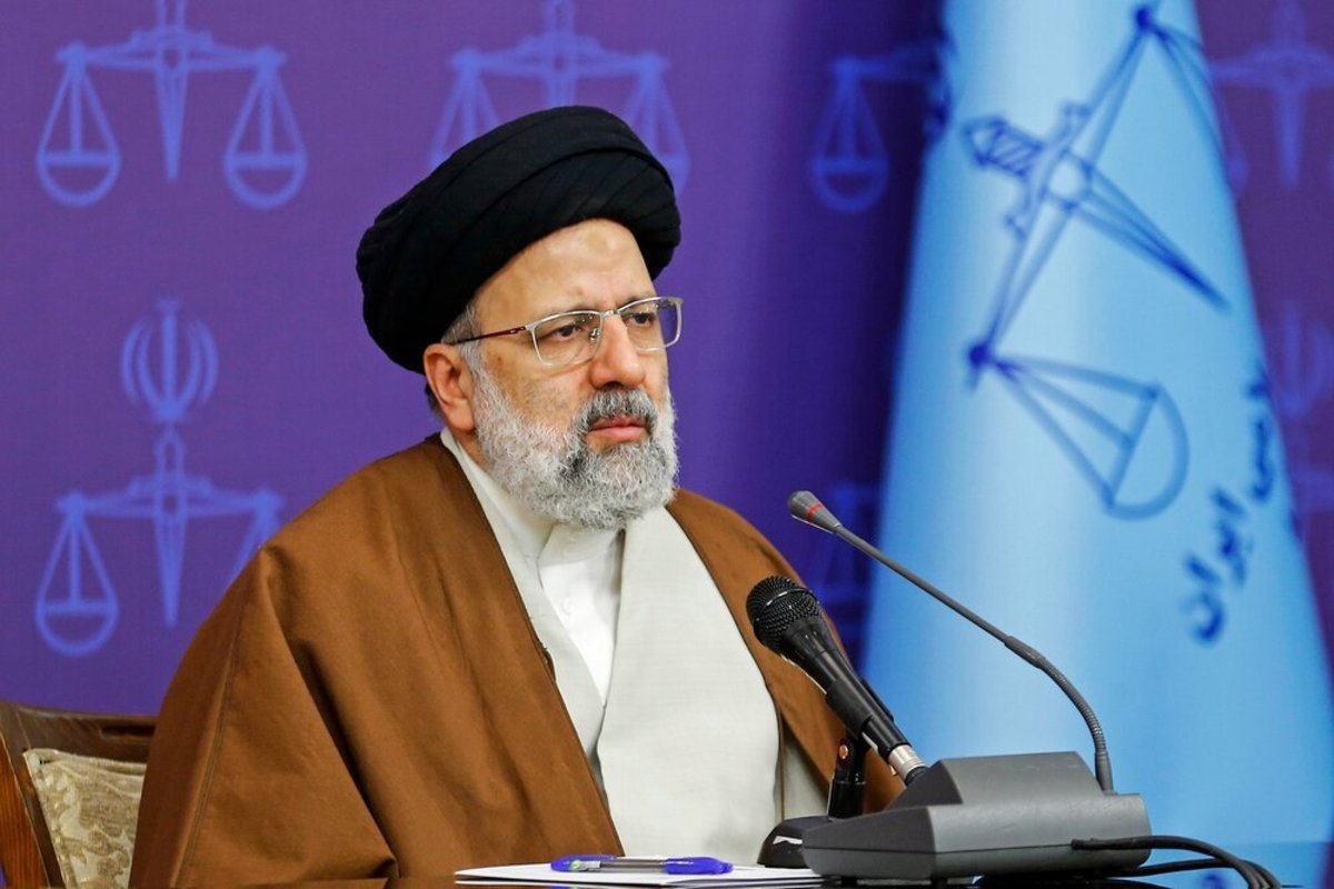 گمانهزنی درباره سیاست خارجی دولت ابراهیم رئیسی گمانهزنی درباره سیاست خارجی دولت ابراهیم رئیسی