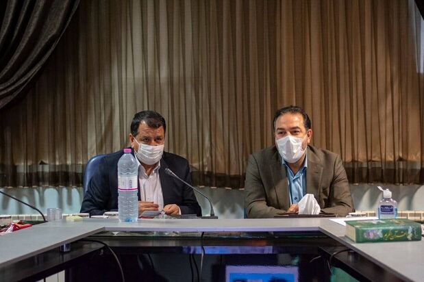 واکسن کرونا واکسن کرونا