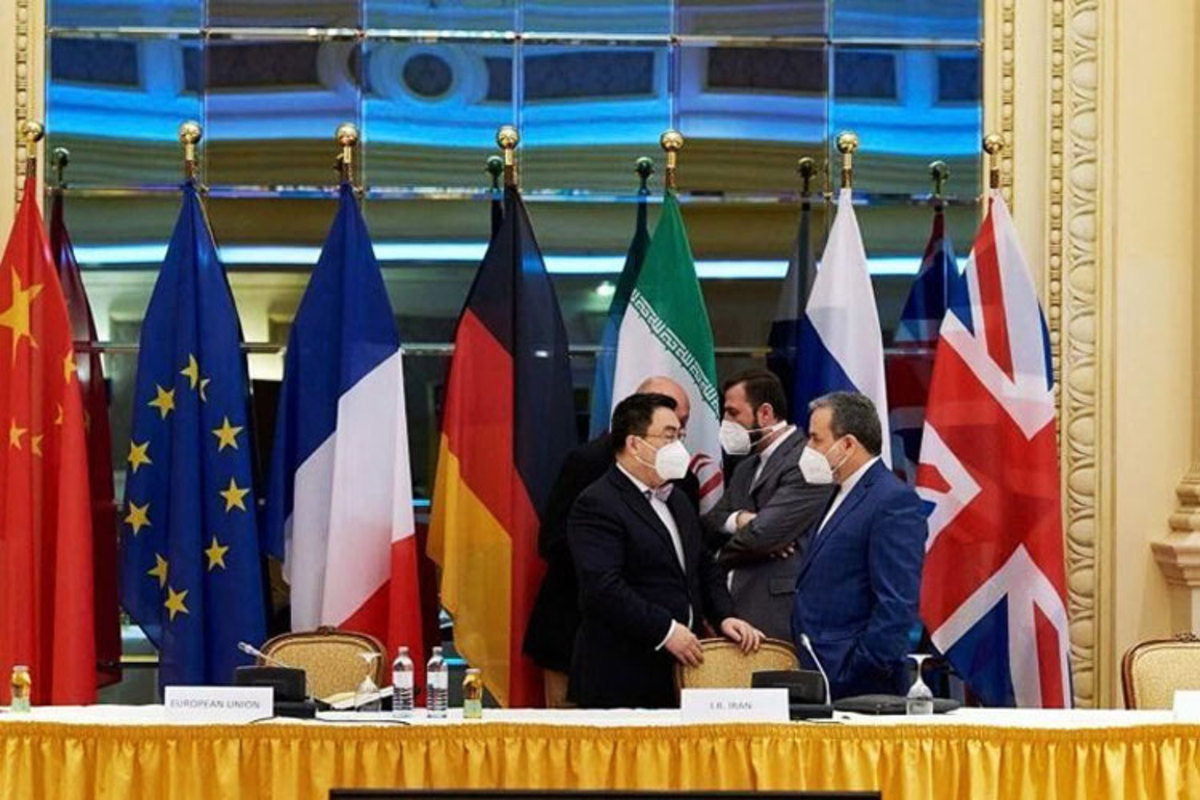 ادامه مذاکرات احیای برجام در دولت رئیسی؟ ادامه مذاکرات احیای برجام در دولت رئیسی؟