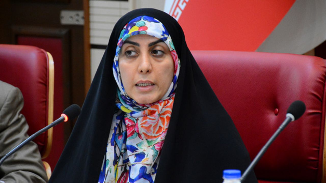 میخواهند فضای مجازی به یک فضای امنیتی تبدیل شود میخواهند فضای مجازی به یک فضای امنیتی تبدیل شود