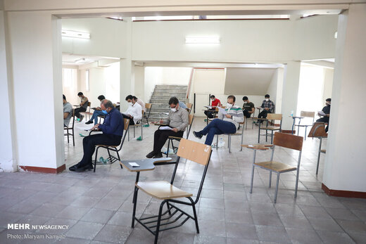 جزییات مهم تغییر در روش استخدام دولتی جزییات مهم تغییر در روش استخدام دولتی