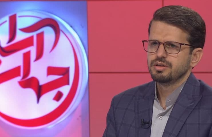 فرد پشت طرح «صیانت» می گوید پهنای باند برای اینستاگرام محدود خواهد شد فرد پشت طرح «صیانت» می گوید پهنای باند برای اینستاگرام محدود خواهد شد