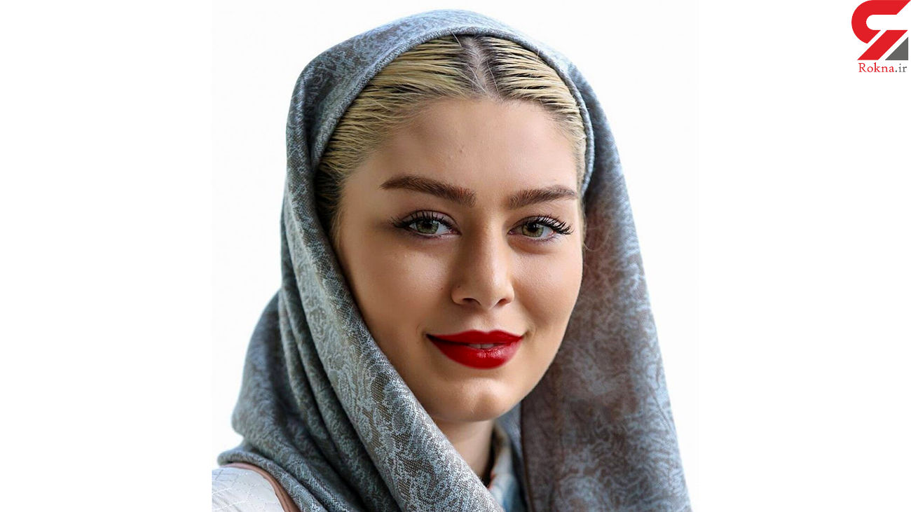 رونمایی سحر قریشی از جدید ترین مدل کشف حجاب+عکس
