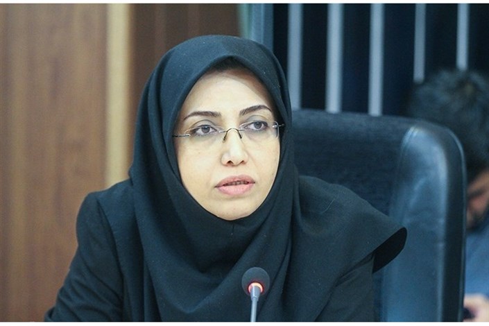 زنان در قطار کابینه رئیسی؟ زنان در قطار کابینه رئیسی؟