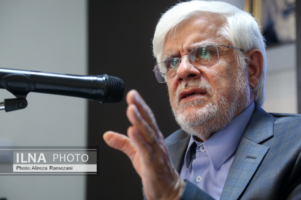 توقع نداریم در رأس کابینه از چهرههای شاخص اصلاحطلب استفاده شود/ امیدواریم بدنه دولت قلع و قمع نشود توقع نداریم در رأس کابینه از چهرههای شاخص اصلاحطلب استفاده شود/ امیدواریم بدنه دولت قلع و قمع نشود