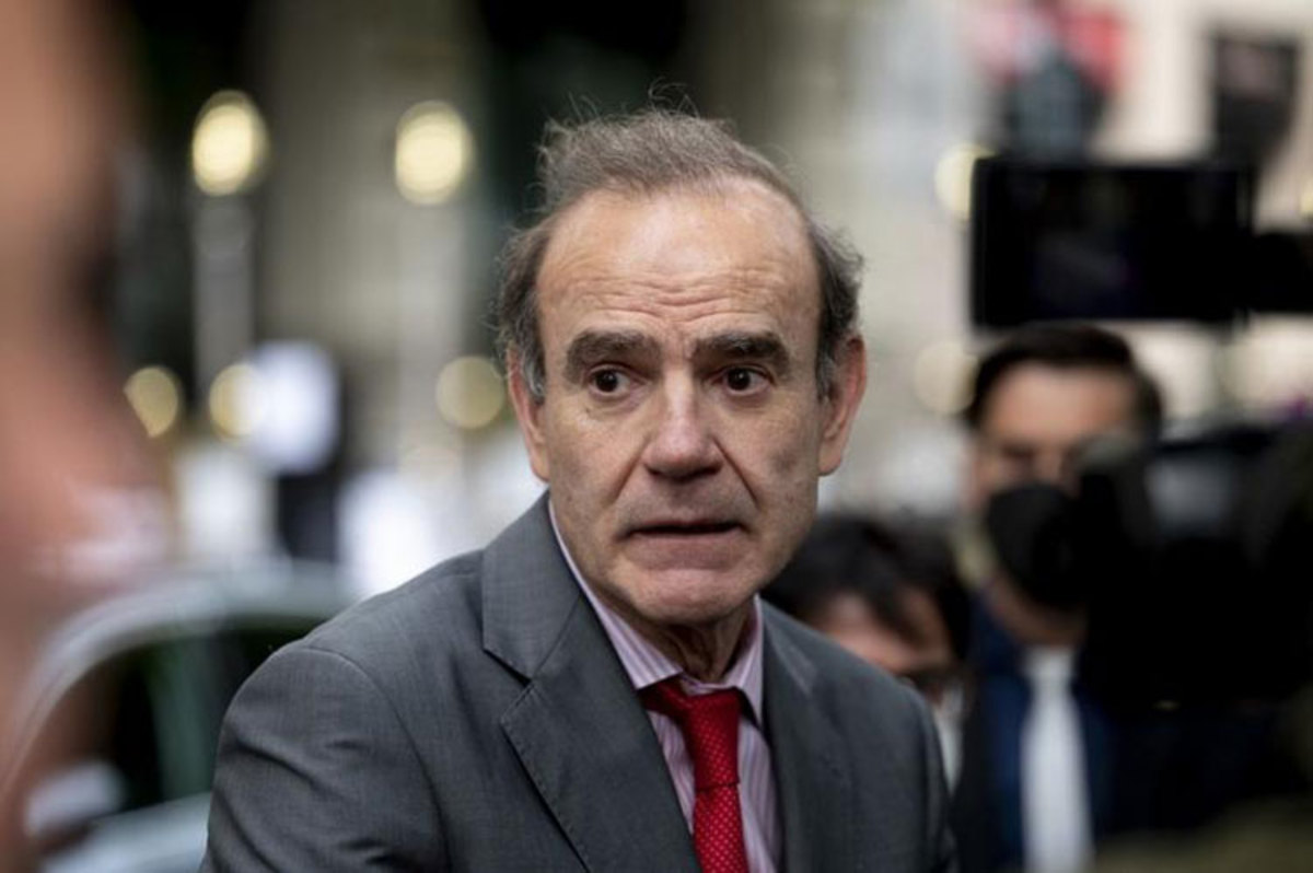 حضور نماینده اروپا در تحلیف رئیسی و واکنش اسرائیل حضور نماینده اروپا در تحلیف رئیسی و واکنش اسرائیل