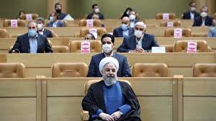 روحانی که بود و چه کرد؟! روحانی که بود و چه کرد؟!