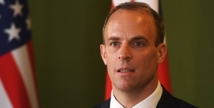 انگلیس: شورای امنیت پاسخ اقدامات ایران را بدهد