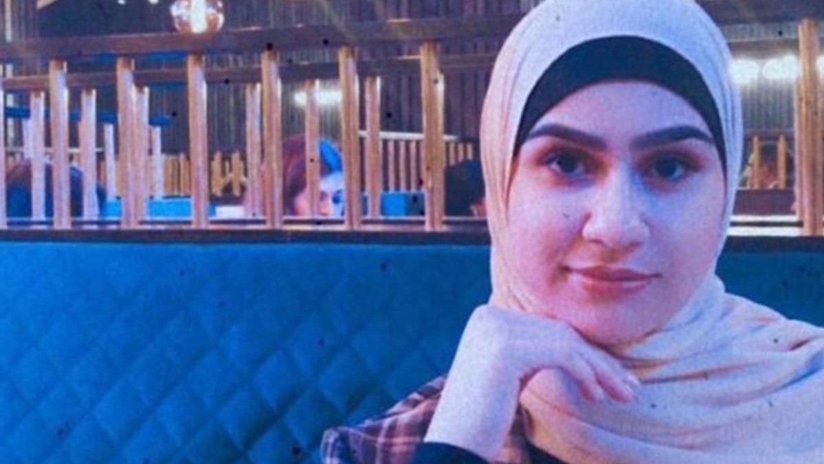 تیرباران دانشجوی دختر با گلوله 7 مرد پلید + عکس دانشجوی دختر