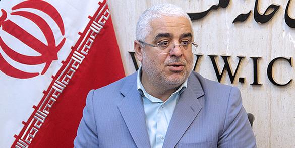 مجلس با محدود کردن اينترنت دست رئيسی را میبندد مجلس با محدود کردن اينترنت دست رئيسی را میبندد