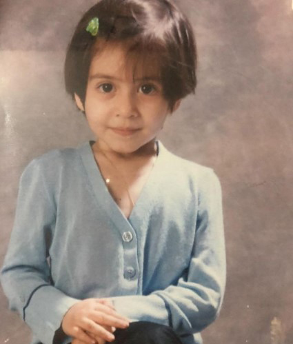 تولد 26 سالگی دختر بهاره رهنما دختر بهاره رهنما