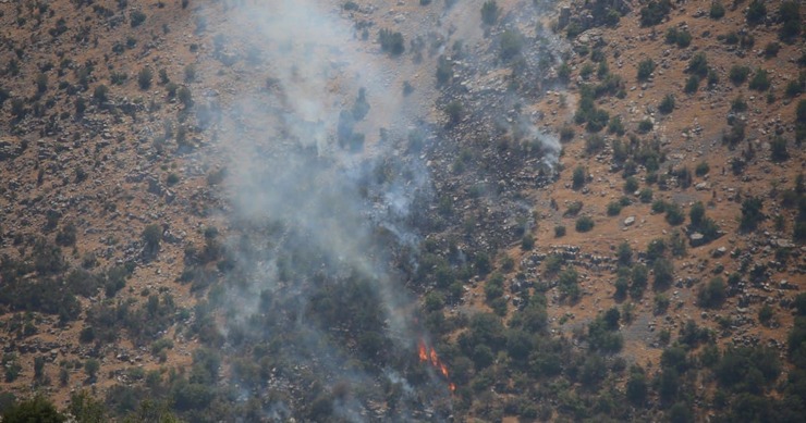 بحران نفتکشها و درگیری در جنوب لبنان؛ ایران با اقدامات اسرائیل چه خواهد کرد؟ بحران نفتکشها و درگیری در جنوب لبنان؛ ایران با اقدامات اسرائیل چه خواهد کرد؟