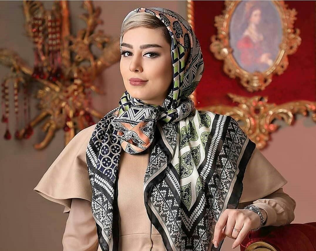سحر قریشی 