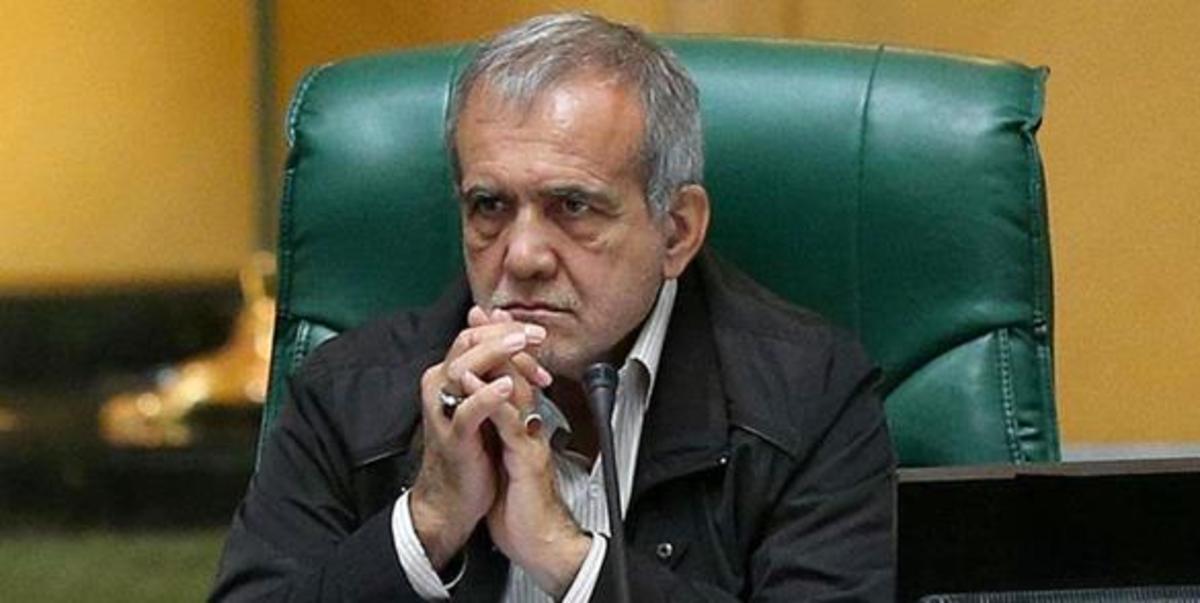 مسعود پزشکیان: نمی‌خواهیم دلایل عدم احراز صلاحیت محرمانه باشد، شورای نگهبان شاخص‌ها را اعلام کند