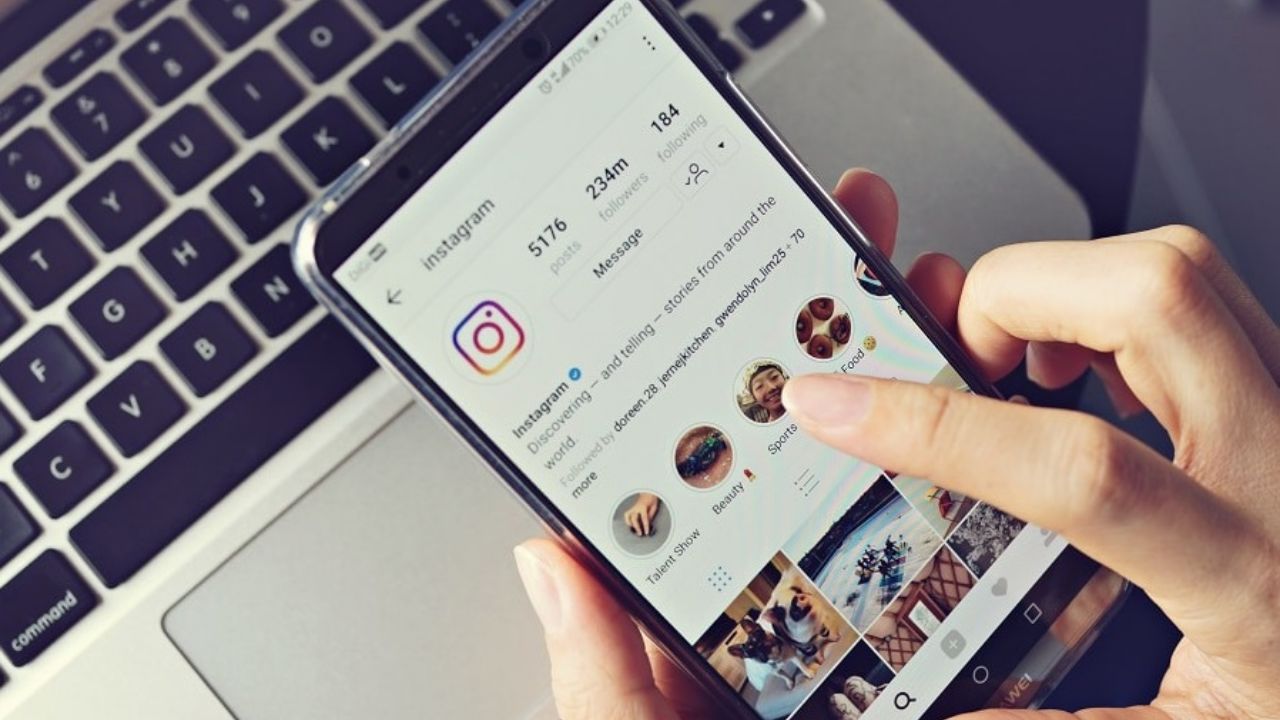 ایرانیها نگرانند کسب و کارشان در اینستاگرام نابود شود ایرانیها نگرانند کسب و کارشان در اینستاگرام نابود شود