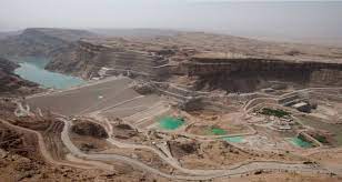 عامل جنايت سدگتوند را محاكمه نمی كنيد؟ عامل جنايت سدگتوند را محاكمه نمی كنيد؟