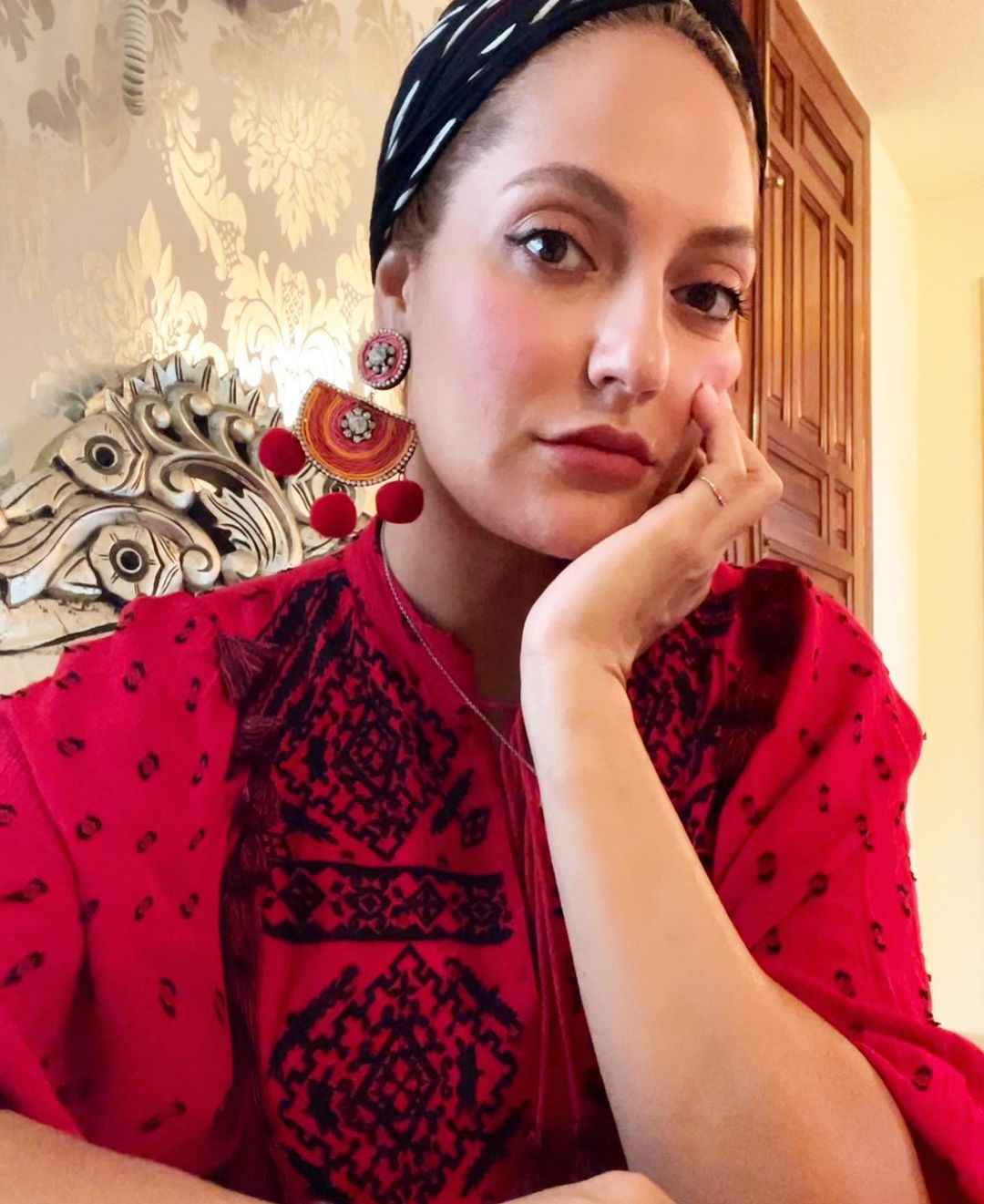 مهناز افشار 