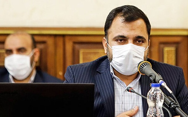 عیسی زارعپور؛ وزیر پیشنهادی ارتباطات کیست؟ عیسی زارعپور؛ وزیر پیشنهادی ارتباطات کیست؟