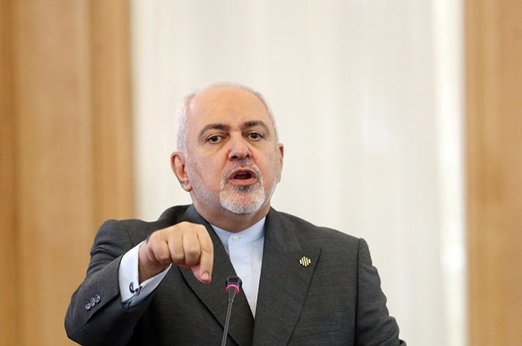 ظریف به روسیه و انگلیس: لازم است یادآوری کنم امروز تاریخ اوت ۲۰۲۱ است، نه اوت ۱۹۴۱ و نه دسامبر ۱۹۴۳