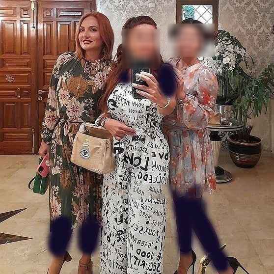 بی حجاب ترین عکس از مهناز افشار/عکس بی حجاب ترین عکس از مهناز افشار/عکس