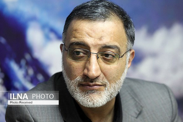 نمایندگان با استعفاء زاکانی موافقت کردند