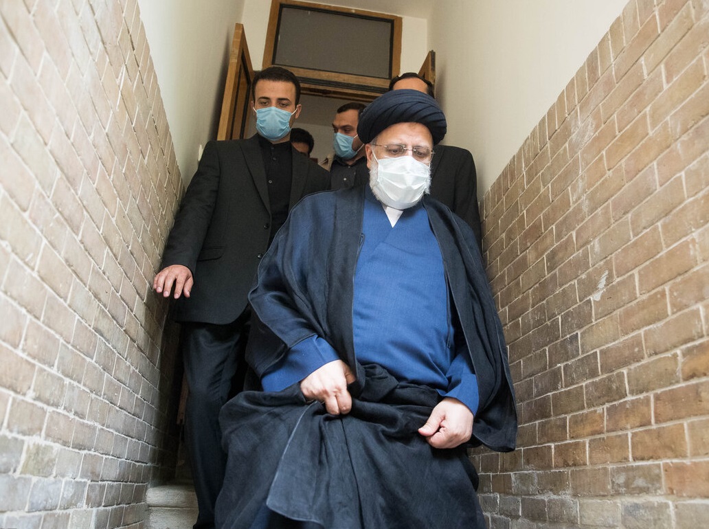 ۵ هدف سیاست خارجی رئیسی ۵ هدف سیاست خارجی رئیسی