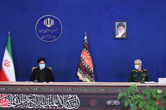 قطعی شدن خرید ۳۰ میلیون دز واکسن قطعی شدن خرید ۳۰ میلیون دز واکسن