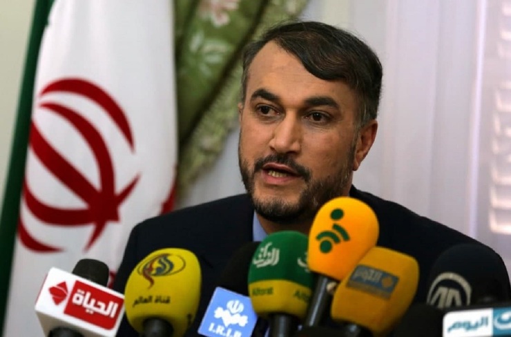 دیپلماسی ایران در دوره امیرعبداللهیان؛ در غیاب ظریف، سرنوشت برجام و تحریم‌ها چه خواهد شد؟