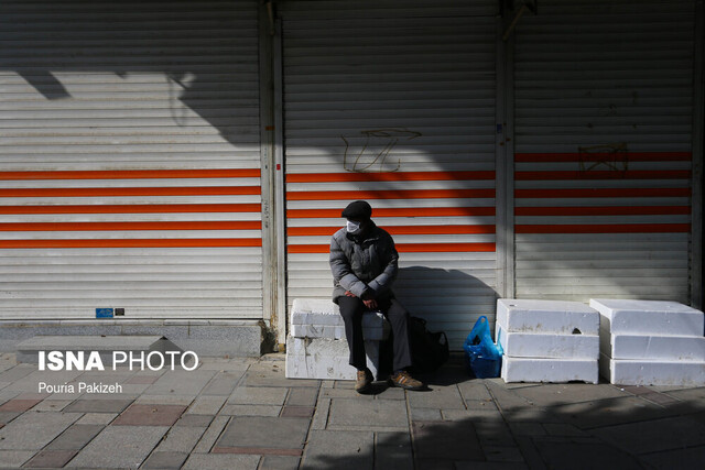 جزییات تعطیلی ۵ روزه ادارات و اصناف / ممنوعیت تردد بین استانی از ظهر فردا جزییات تعطیلی ۵ روزه ادارات و اصناف / ممنوعیت تردد بین استانی از ظهر فردا