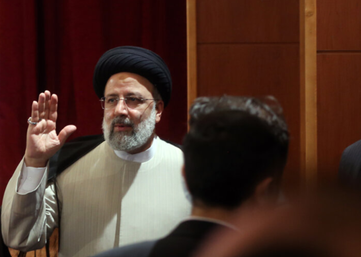 عاقبت «برجام» در دولت ابراهیم رئیسی چه خواهد شد؟ عاقبت «برجام» در دولت ابراهیم رئیسی چه خواهد شد؟