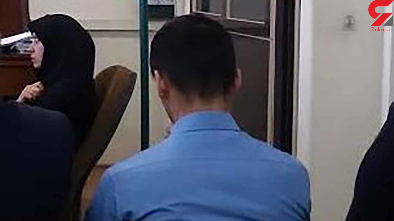 قتل رفیق صمیمی برای بنزین / جزئیات جنایت تلخ در ورامین قتل رفیق صمیمی