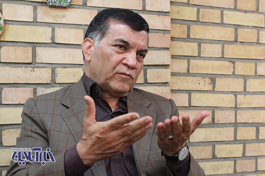 رسولی: اصلاح طلبان انتظار نداشتند در کابینه باشند/برای رئیسی دعا کنیم رسولی: اصلاح طلبان انتظار نداشتند در کابینه باشند/برای رئیسی دعا کنیم