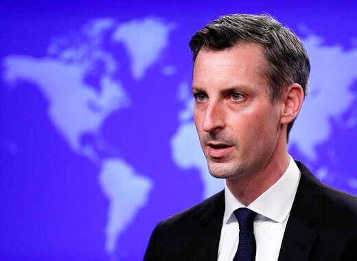 آمریکا: از ایران می‌خواهیم به مذاکرات برگردد