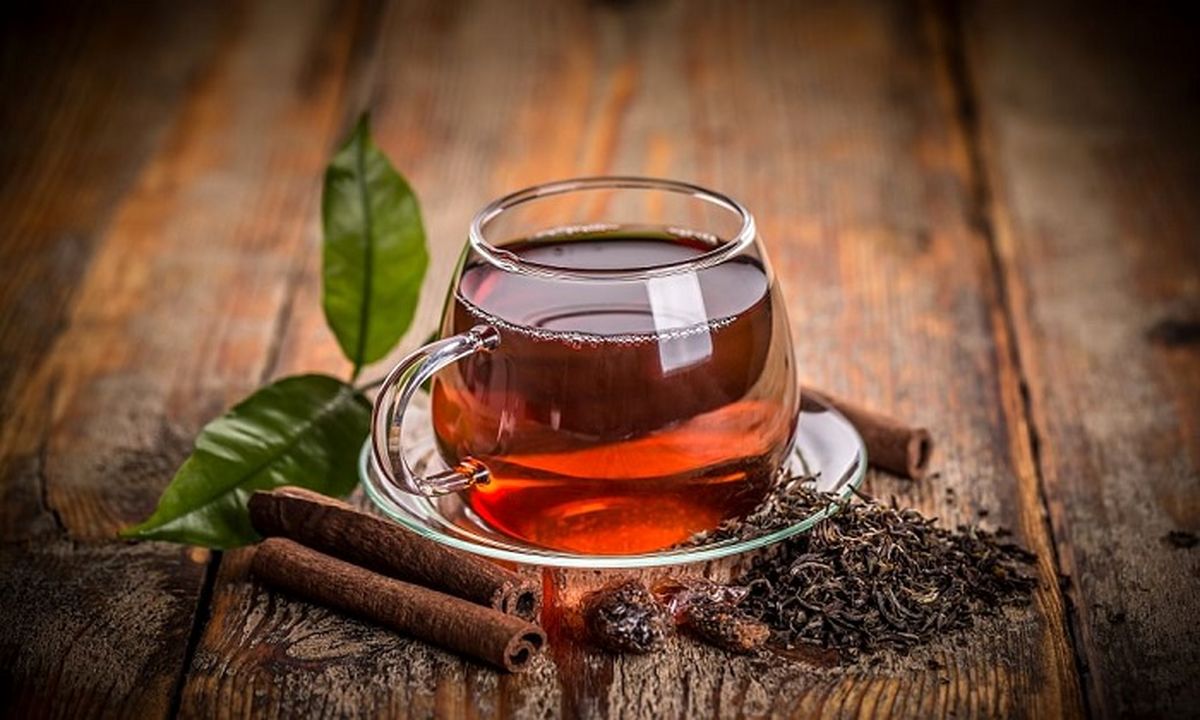 آیا شست و شوی چشم با چای علمی است؟ آیا شست و شوی چشم با چای علمی است؟